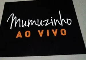 Tapetes personalizados para shows e eventos - Capachos Forte