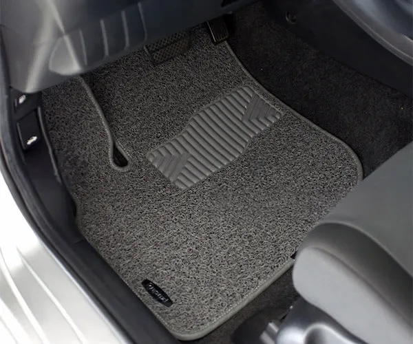 Tapete automotivo sob medida Capachos Forte SP