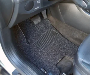 Tapete automotivo sob medida Capachos Forte SP