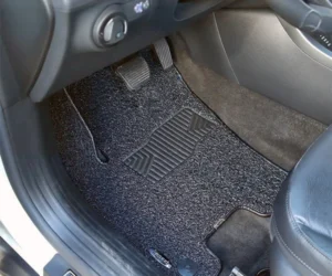 Tapete automotivo sob medida Capachos Forte SP