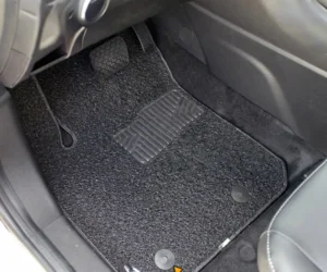 Tapete automotivo sob medida Capachos Forte SP