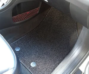 Tapete automotivo sob medida Capachos Forte SP