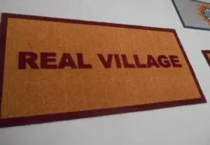 Capachos Personalizados para Condomínios Capachos Forte SP