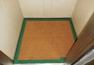 Capachos para Elevador Capachos Forte SP