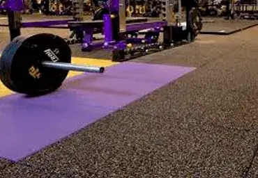 Pisos para academias -de borracha Rubberkap - Capachos Forte SP