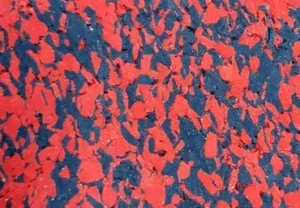 Pisos para academias -de borracha Rubberkap - Capachos Forte SP