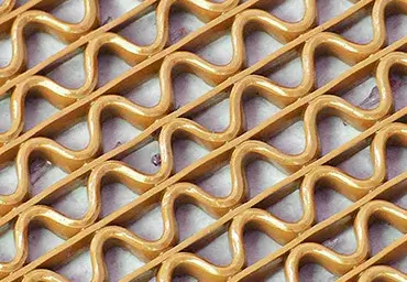 Piso para áreas úmidas - Capachos Forte SP