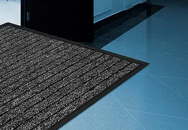 Tapete Acqua Clean Premium - Capachos Forte SP