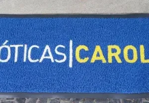 Comprar Tapete 3M - Capacho Forte SP