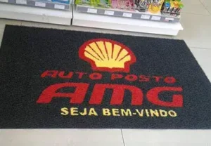 Tapete 3M - Capacho Forte SP