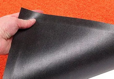 Tapete de Nylon Cleankap - Capachos Forte SP