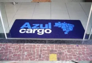 Tapetes para Empresas - Capachos Forte SP