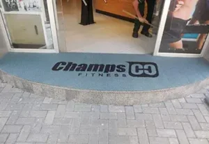 Tapetes para Empresas - Capachos Forte SP