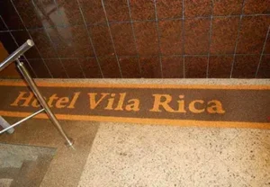 Tapetes para Empresas - Capachos Forte SP
