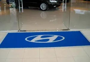 Tapetes para Empresas - Capachos Forte SP
