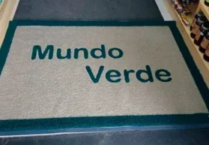 Tapetes para Empresas - Capachos Forte SP