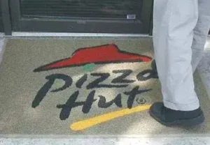 Tapetes para Restaurantes - Capachos Forte SP