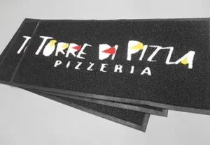 Tapetes para Restaurantes - Capachos Forte SP