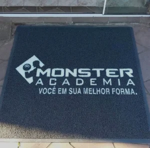 Tapetes para Academias - Capachos Forte SP