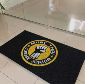 Tapetes para Academias - Capachos Forte SP