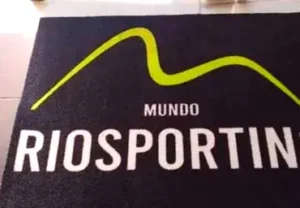 Tapetes para Academias - Capachos Forte SP