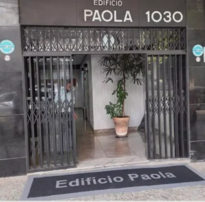 Tapetes para condomínios e edifícios - Capachos Forte SP