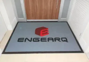 Tapetes para condomínios e edifícios - Capachos Forte SP